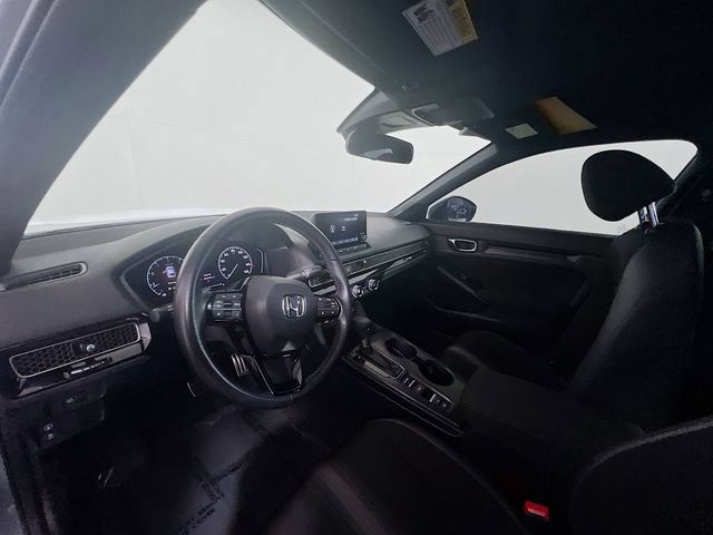 Used 2024 Honda Civic Sport image 18