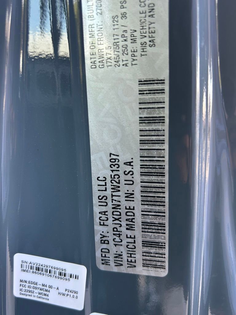 New 2026 Jeep Wrangler Unlimited Sport AWD/4WD image 52