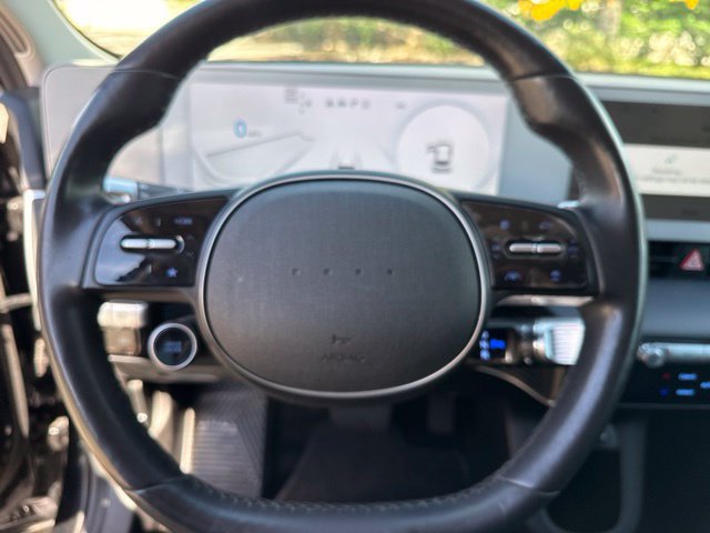 Used 2024 Hyundai Ioniq 5 SEL AWD/4WD image 8
