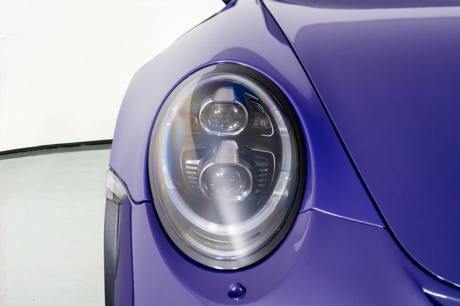 Used 2016 Porsche 911 GT3 RS image 22