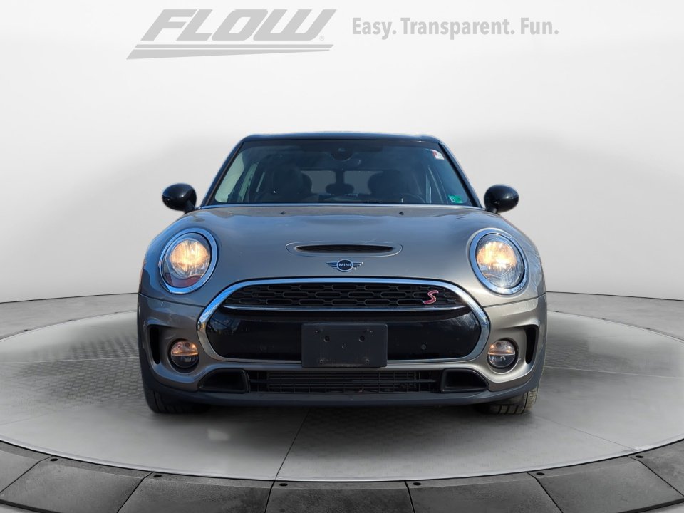 Used 2019 MINI Cooper Clubman S image 3