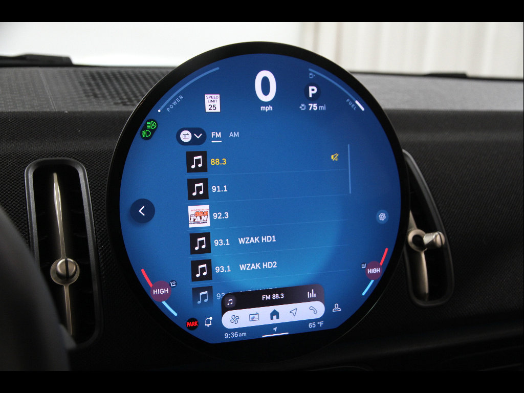 Certified 2026 MINI Cooper Countryman S image 12