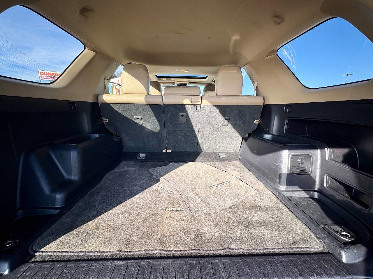 Used 2011 Toyota 4Runner SR5 w/ Premium Pkg w/Leather image 31