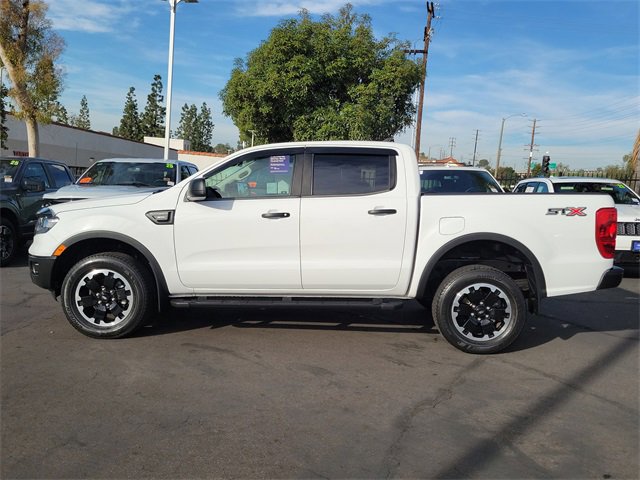 Certified 2021 Ford Ranger XL w/ Equipment Group 101A High image 28