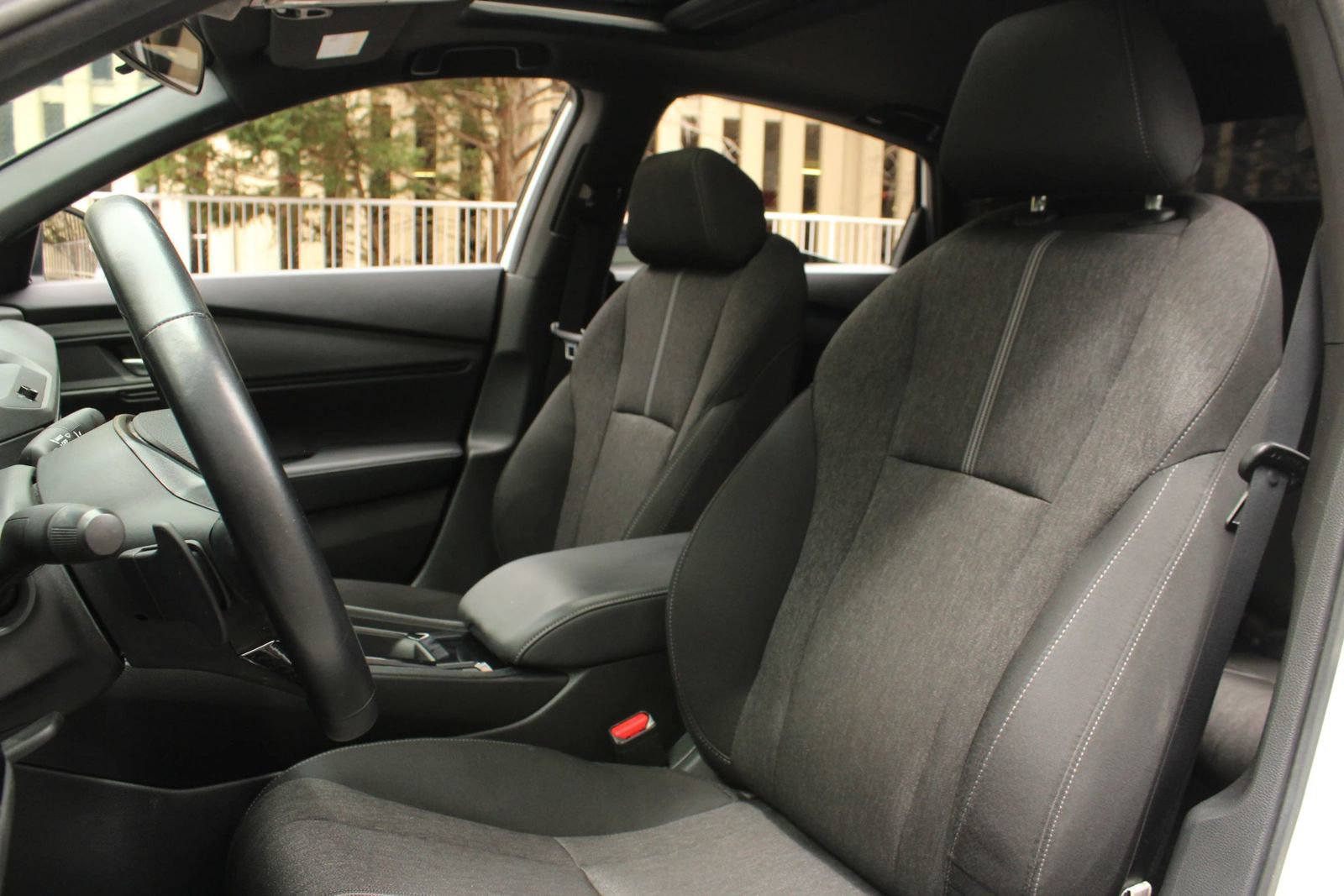 Used 2024 Honda Accord Sport image 16
