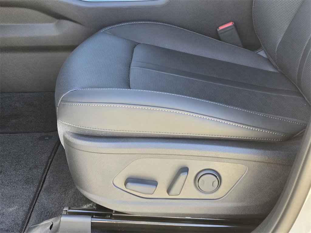 New 2026 Kia Sorento S w/ S Panoramic Sunroof Package image 17