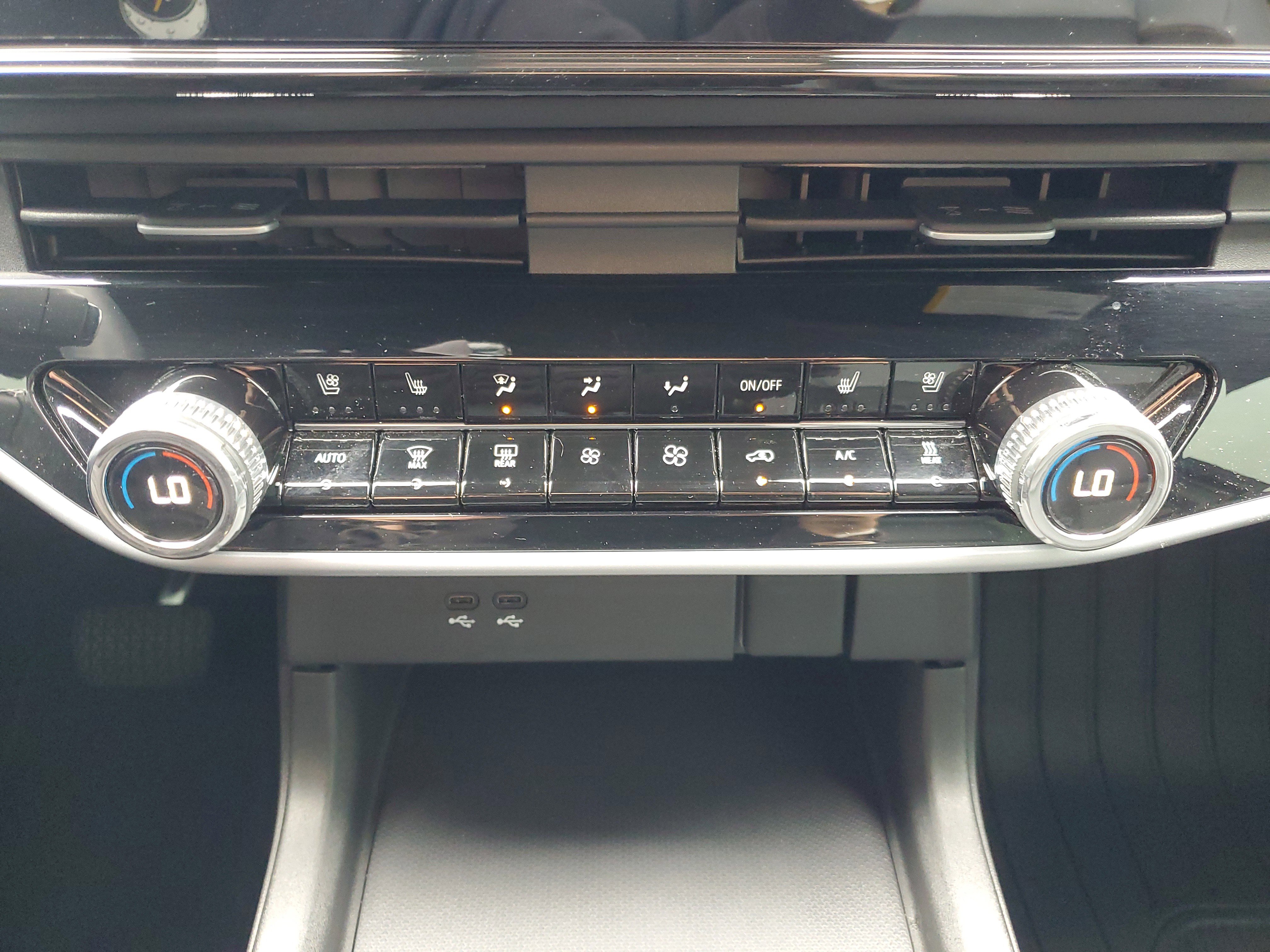 Certified 2025 Honda Prologue Elite image 35