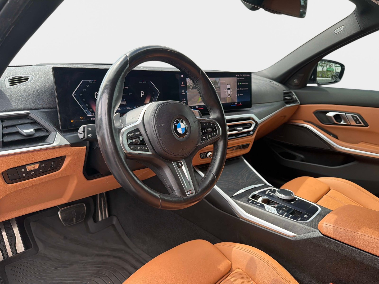 Used 2023 BMW M340i w/ Premium Package RWD image 38