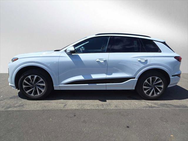 New 2025 Audi Q6 e-tron Premium Plus image 6