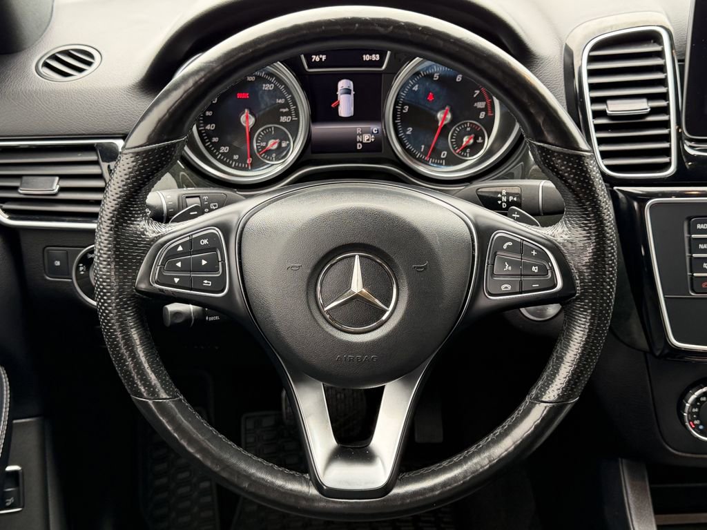 Used 2018 Mercedes-Benz GLE 350 4MATIC image 15