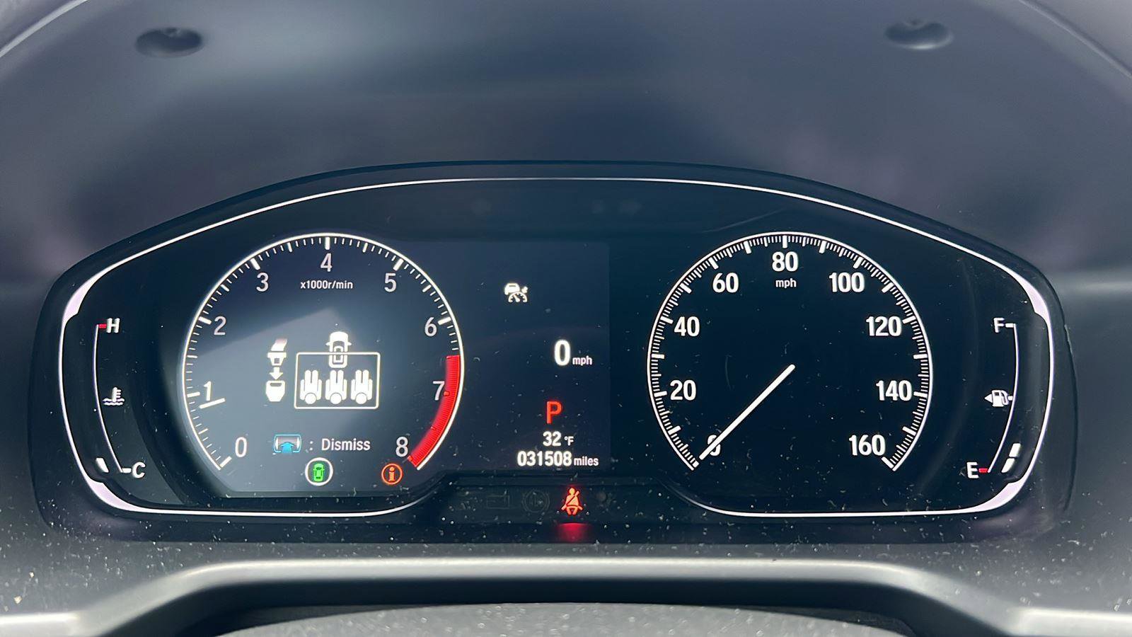 Used 2022 Honda Accord Sport image 28