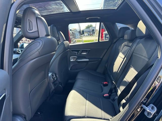 Used 2026 Mercedes-Benz GLC 350e 4MATIC image 18