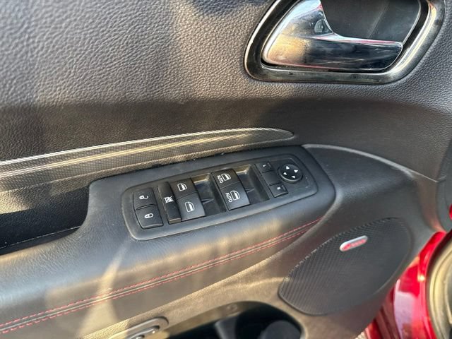 Used 2018 Dodge Durango R/T w/ Technology Group RWD image 33