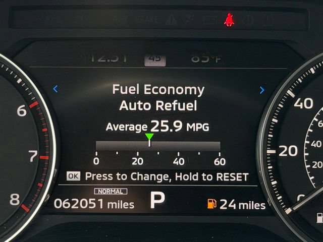 Used 2024 Mitsubishi Outlander SE FWD image 32