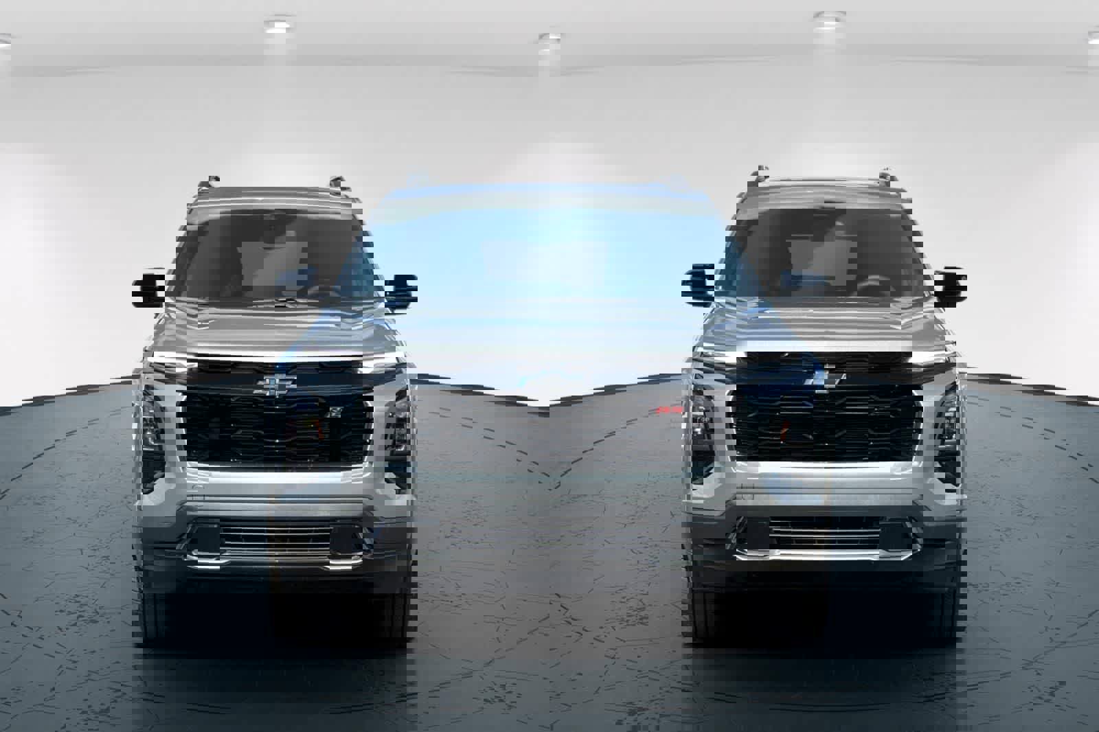 Used 2026 Chevrolet Equinox RS image 10