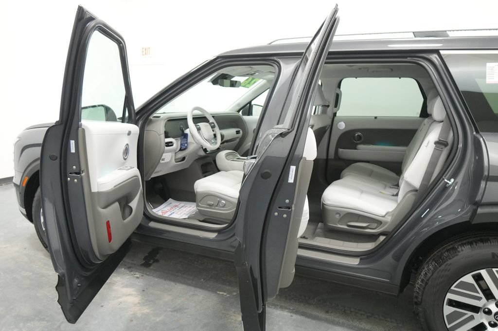 New 2026 Hyundai Palisade SEL Premium AWD/4WD image 23