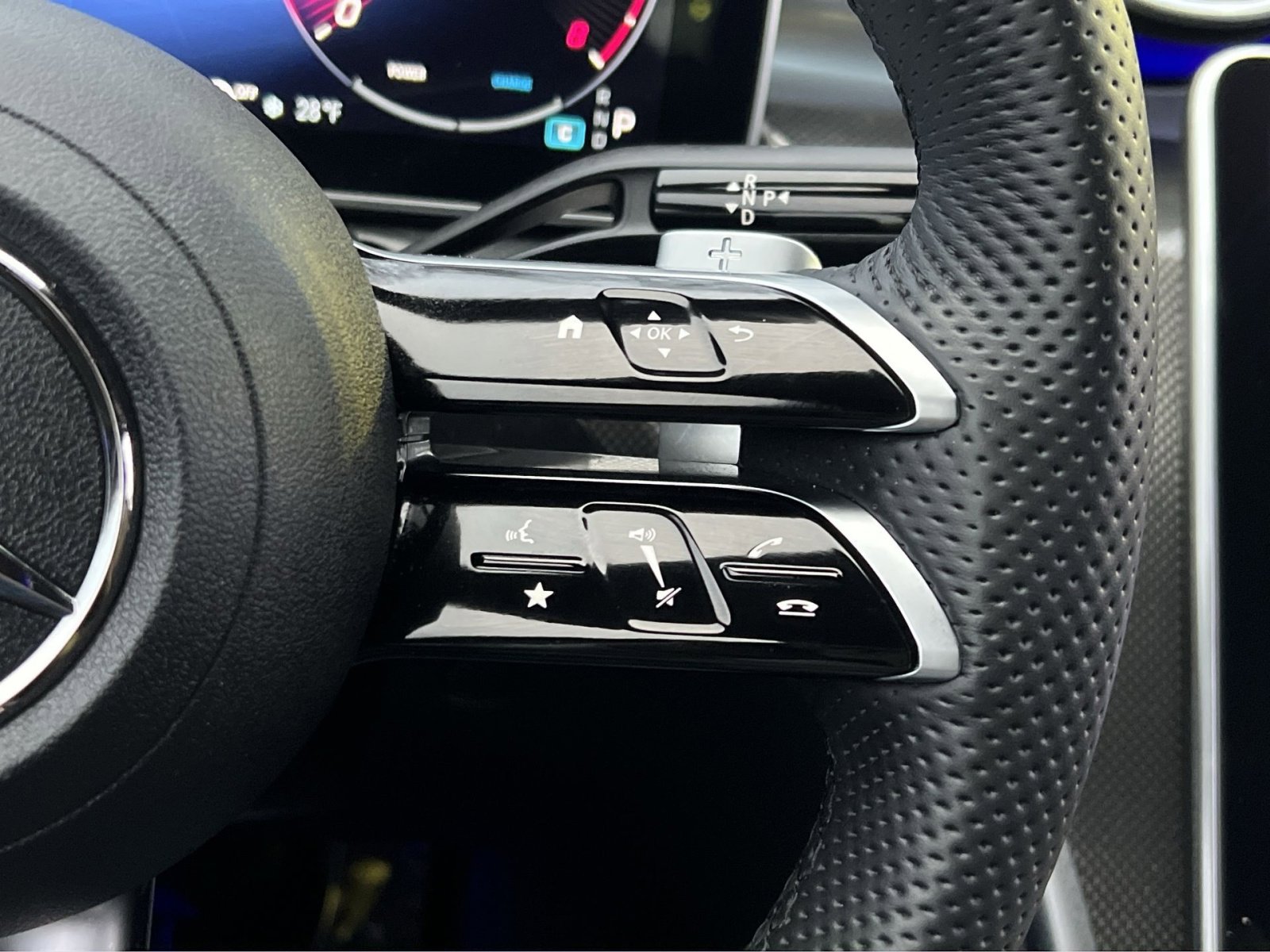 Certified 2024 Mercedes-Benz C 300 4MATIC Sedan image 29