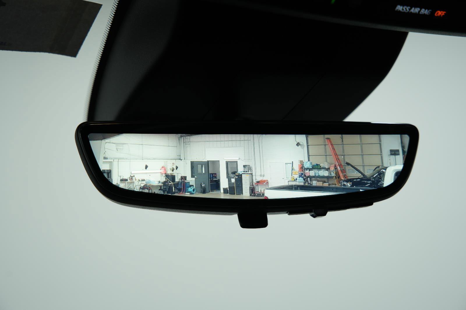 New 2025 GMC Sierra 1500 AT4 w/ AT4 Premium Package image 48