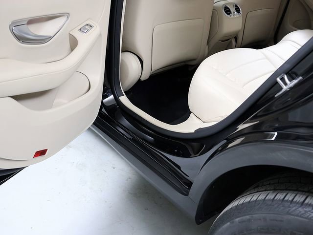 Certified 2022 Mercedes-Benz GLC 300 4MATIC image 30