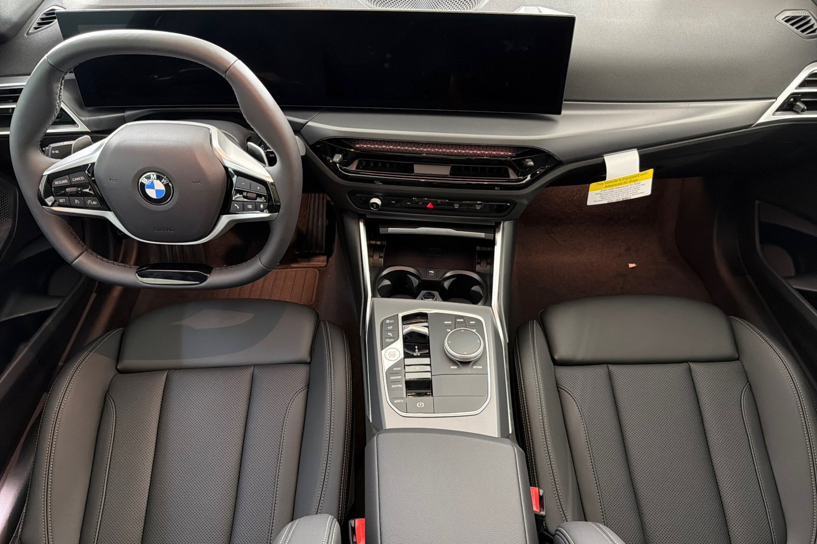 New 2026 BMW 230i Coupe w/ Convenience Package RWD image 15