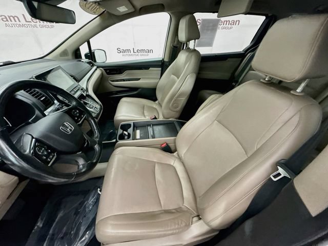 Used 2019 Honda Odyssey Elite image 23