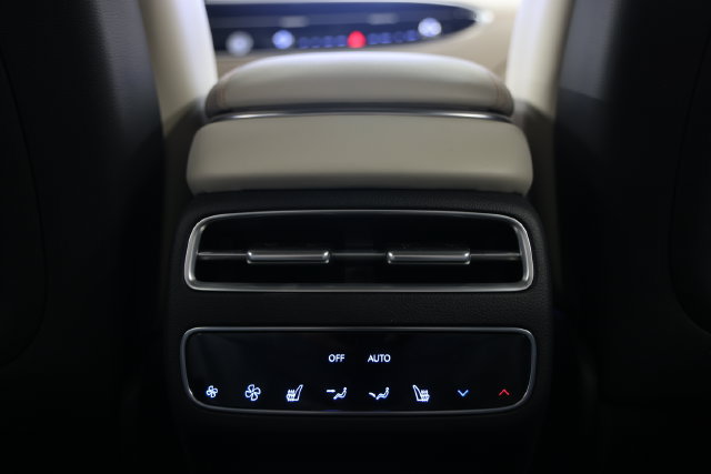 New 2026 Genesis GV70 3.5T Sport Prestige AWD/4WD image 40