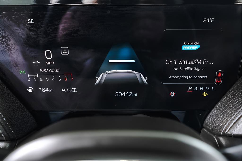 Used 2025 GMC Yukon Denali image 12