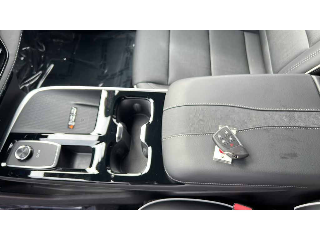 Certified 2025 Buick Enclave Preferred image 20