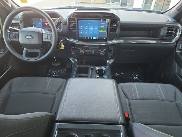 Used 2024 Ford F150 STX image 4