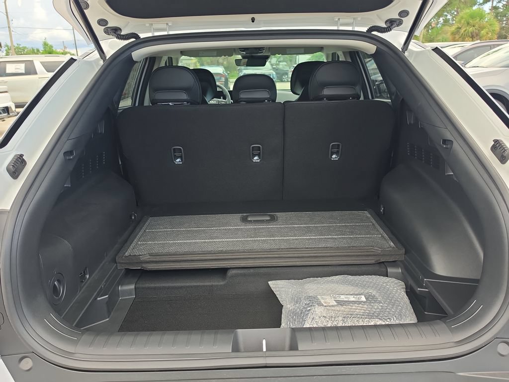 New 2026 Kia EV6 Light AWD/4WD image 9