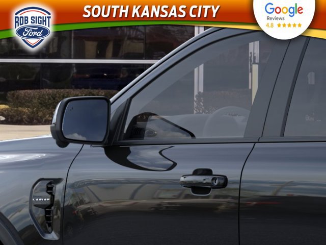 New 2026 Ford Ranger Lariat w/ FX4 Off-Road Package AWD/4WD image 20