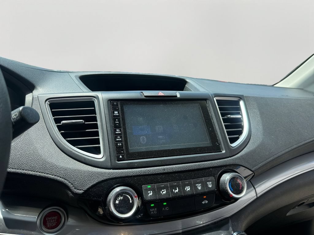 Used 2015 Honda CR-V EX image 18