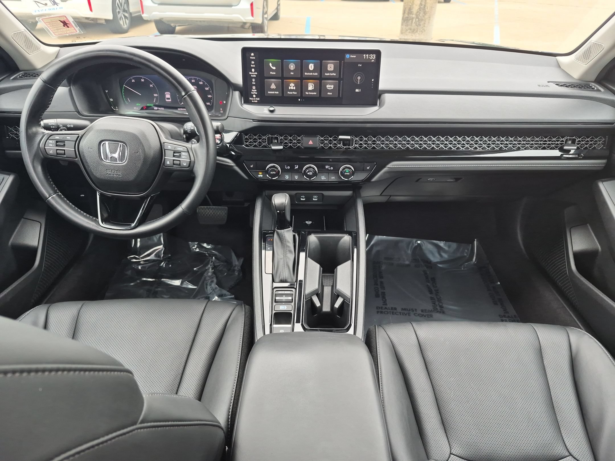 Used 2025 Honda Accord EX-L image 24