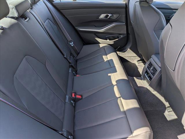 Used 2022 BMW M3 Competition w/ Executive Package RWD image 20