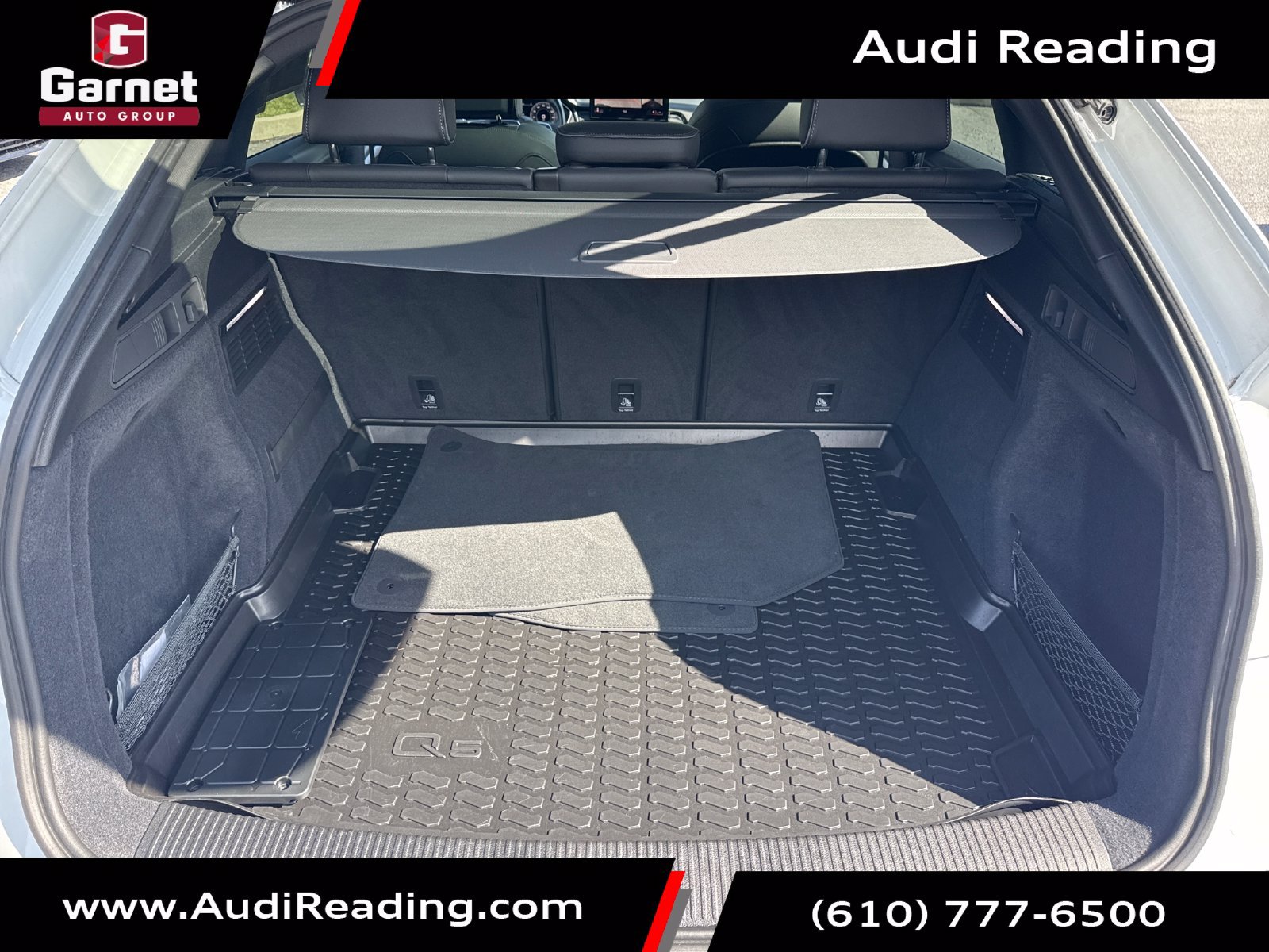 Certified 2024 Audi Q5 2.0T Premium Plus AWD/4WD image 25