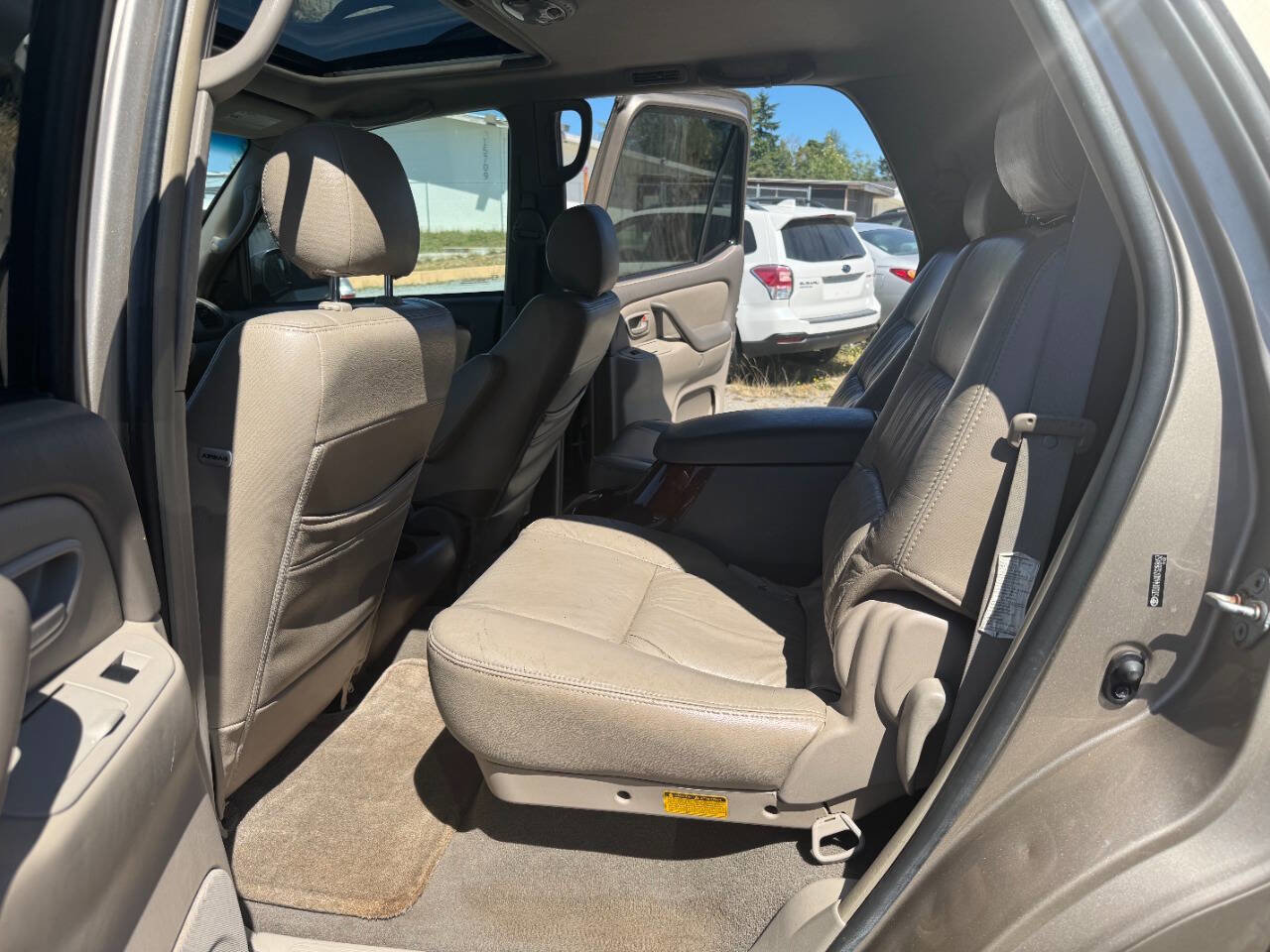 Used 2007 Toyota Sequoia SR5 image 18