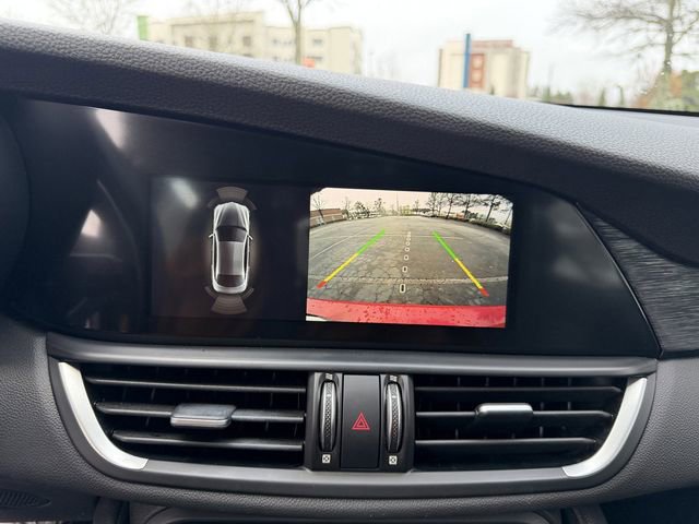 Used 2023 Alfa Romeo Giulia Sprint image 18