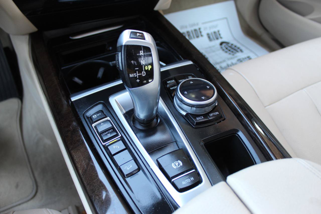 Used 2014 BMW X5 xDrive35i AWD/4WD image 31