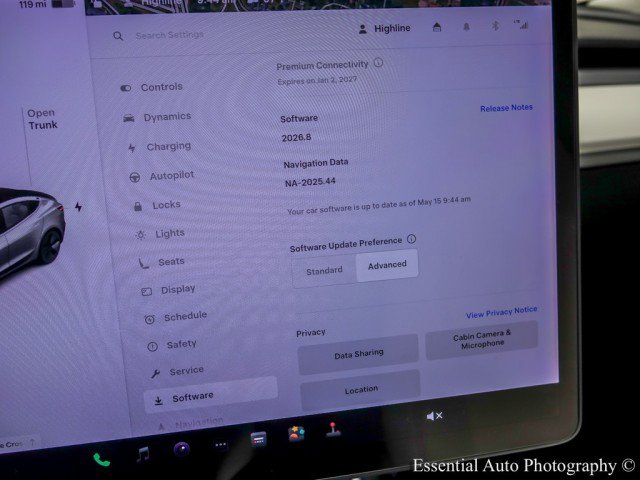 Used 2018 Tesla Model 3 Performance AWD/4WD image 31