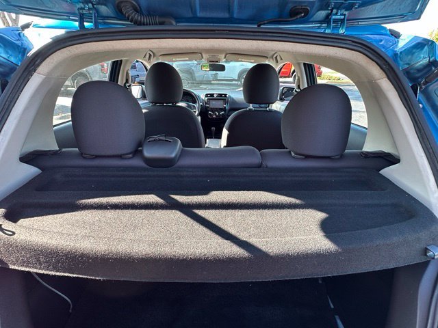 Used 2019 Mitsubishi Mirage ES FWD image 18