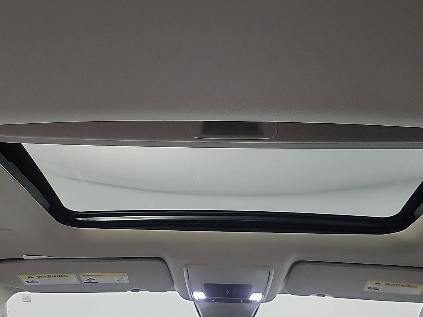 Certified 2023 Honda CR-V EX-L image 24