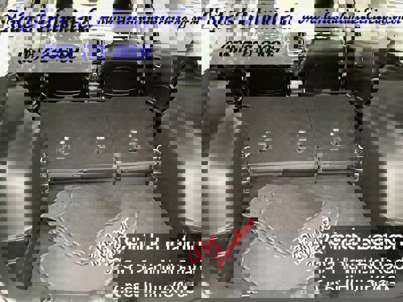 Used 2021 Jeep Compass Limited image 36