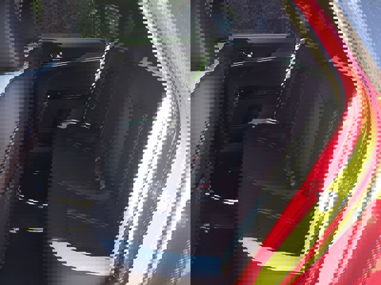 New 2026 Kia K5 GT-Line w/ GT-Line Premium Package image 11