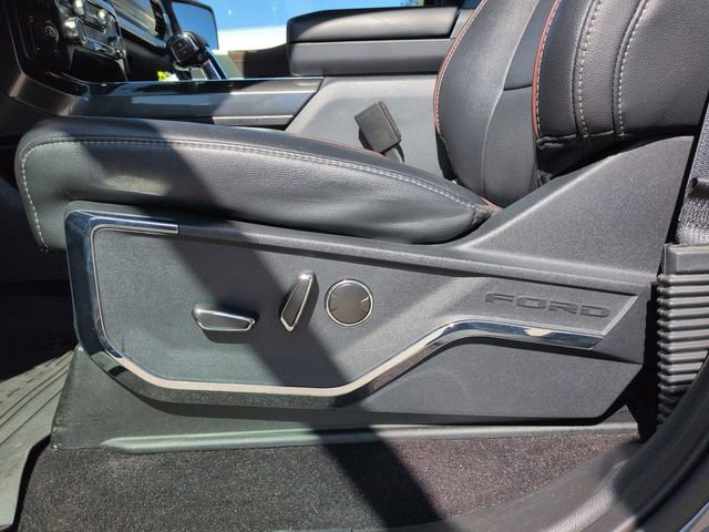 Certified 2022 Ford F150 Lariat w/ Equipment Group 502A High image 24