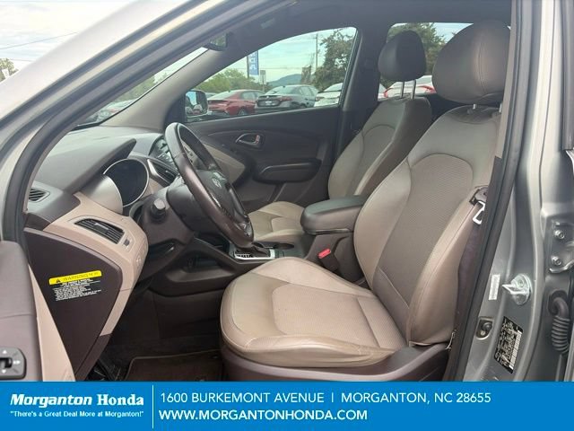 Used 2014 Hyundai Tucson SE FWD image 12