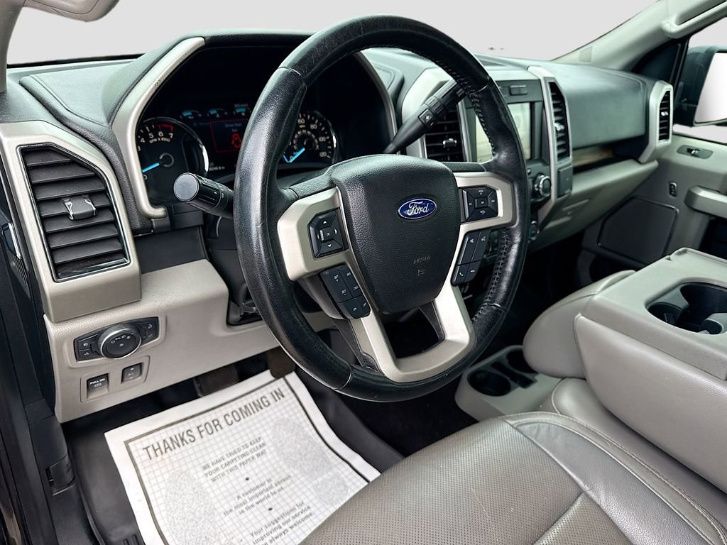 Used 2018 Ford F150 Lariat image 21