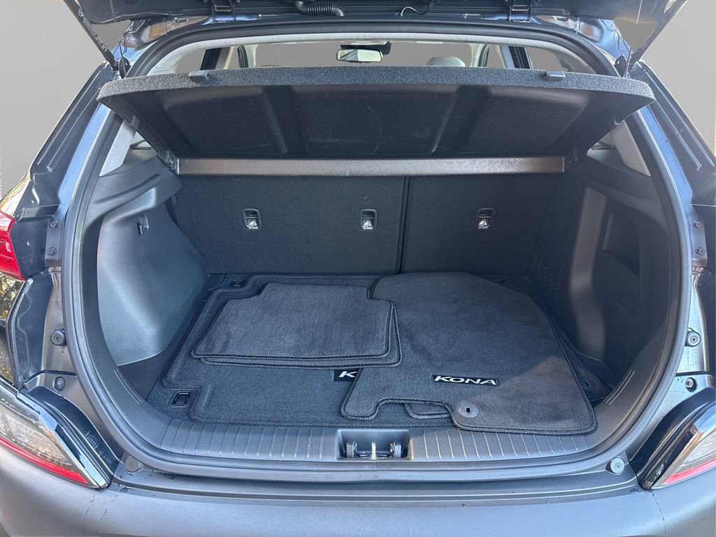 Certified 2023 Hyundai Kona SEL image 11