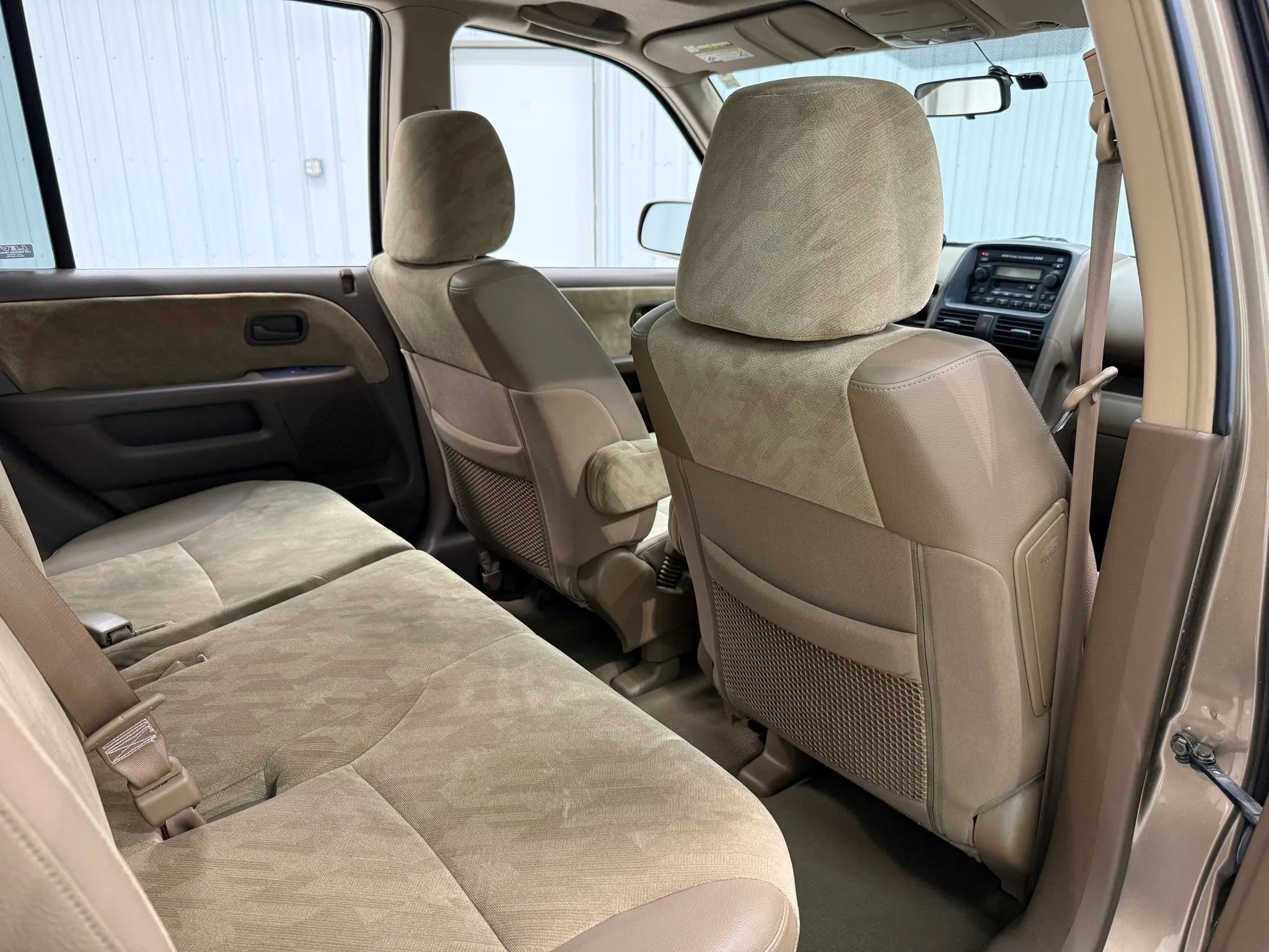 Used 2003 Honda CR-V EX image 18