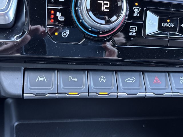 New 2026 GMC Sierra 1500 Denali image 41