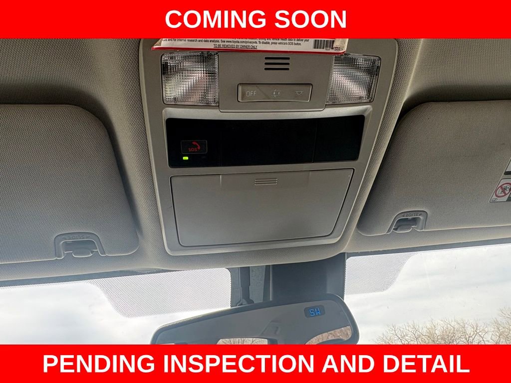 Used 2023 Toyota Tacoma SR5 image 25